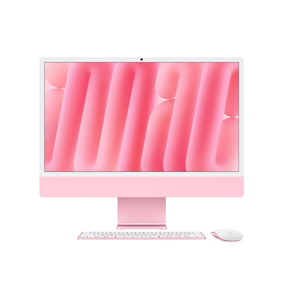 iMacs — Apple Desktop Computers | USU Campus Store